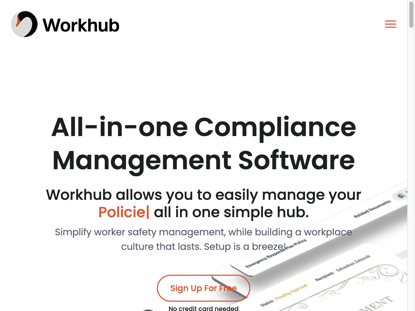 workhub Review: Pros, Cons, Alternatives