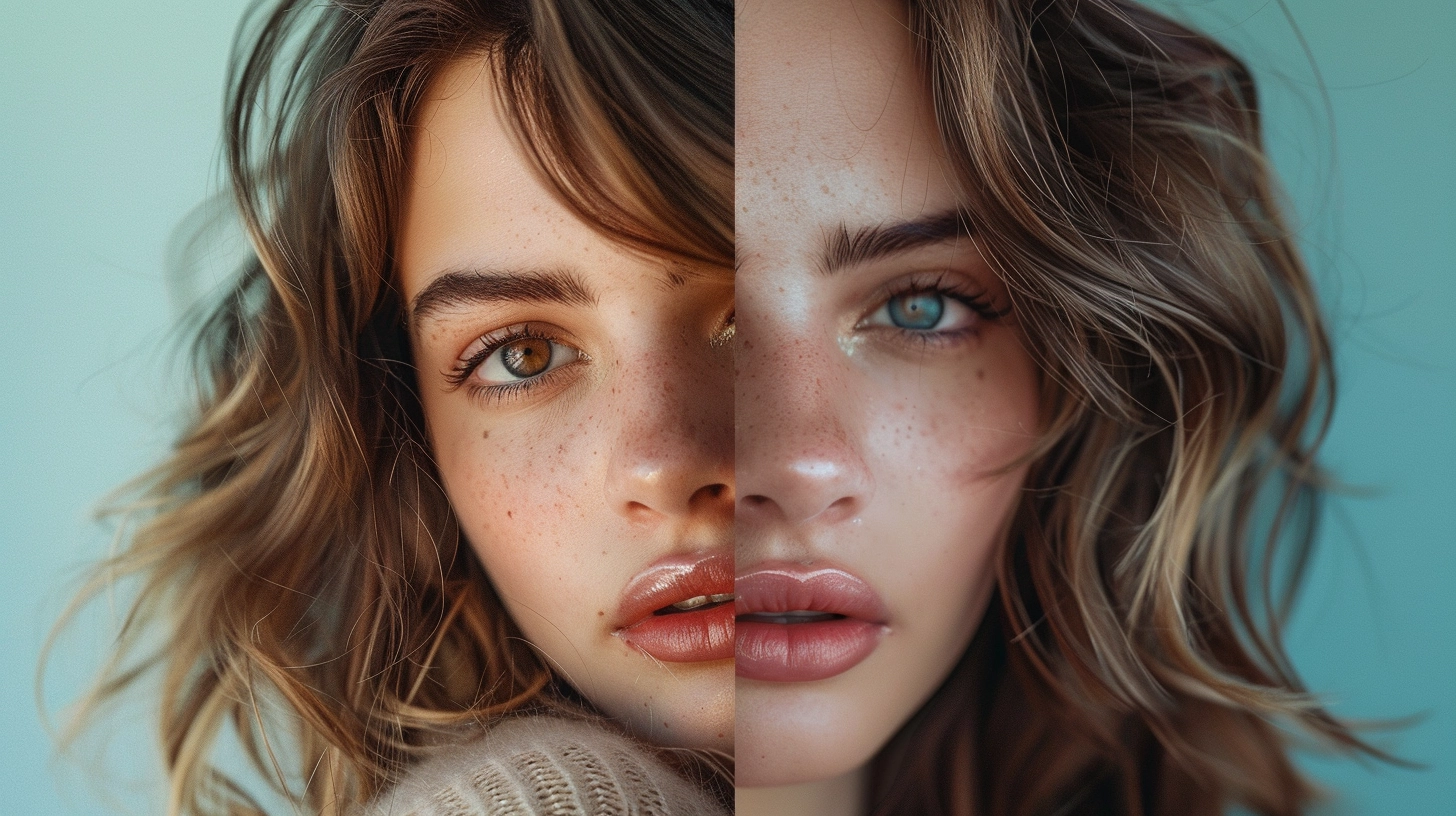 Can You Swap Faces in Photoshop Express?