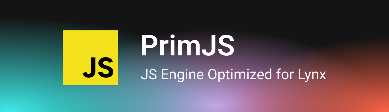 PrimJS logo
