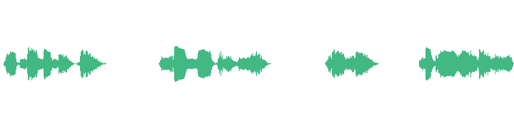 zh_plain 波形
