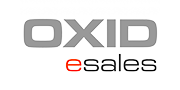 OXID eShop CE