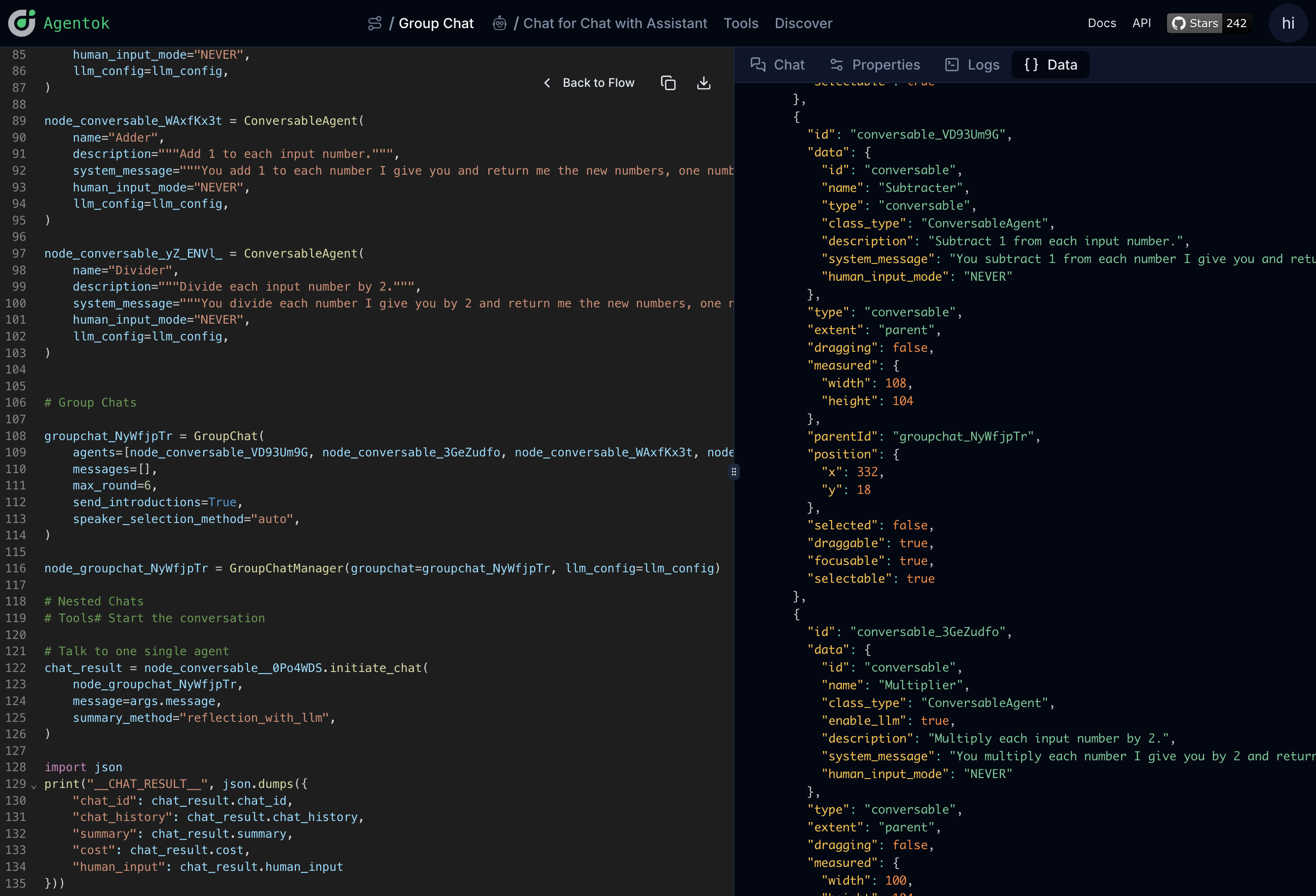 codegen-1