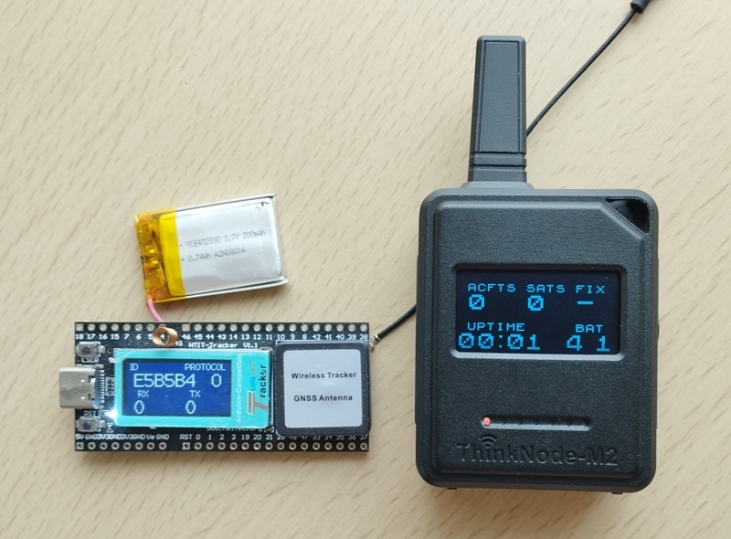 Gizmo Edition · lyusupov/SoftRF Wiki · GitHub