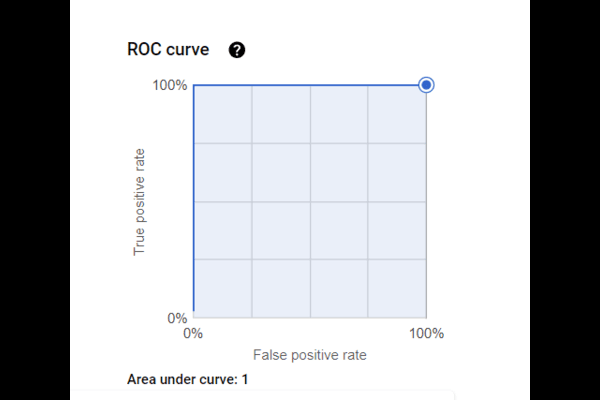 Model Performance Visualization