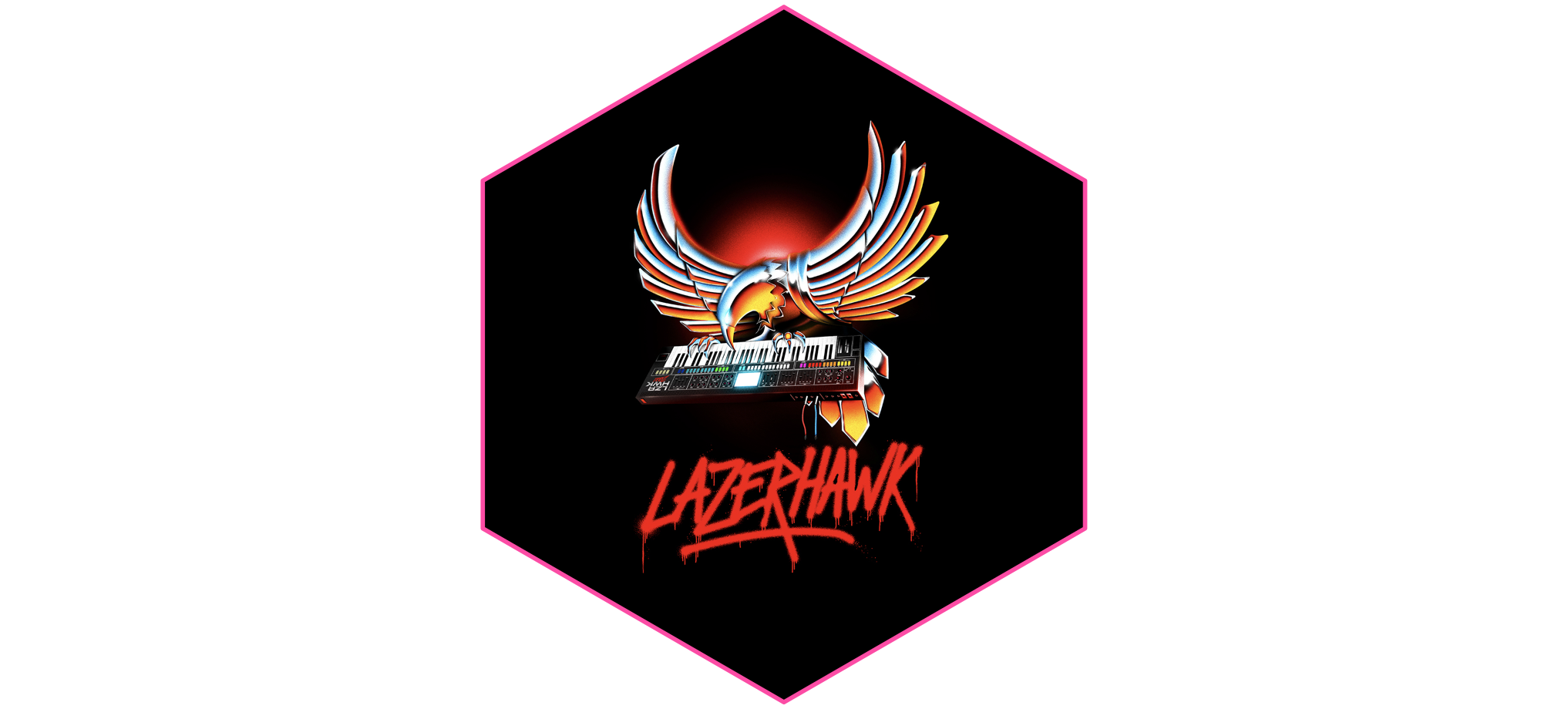 download lazerhawk redline rarest