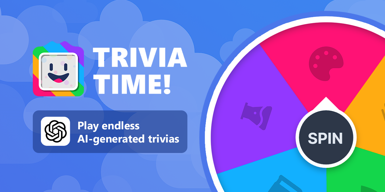 Trivia Time!