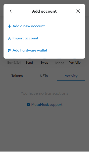 select_import_account