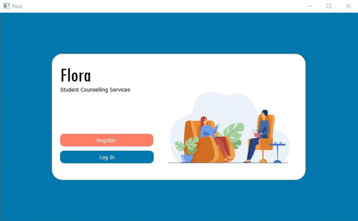 GitHub - m-trivedi/flora: An application which provides counselling ...