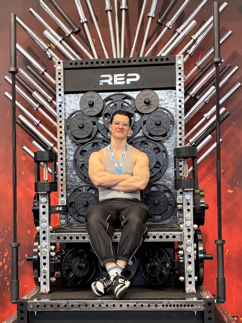 Marvin Freitag