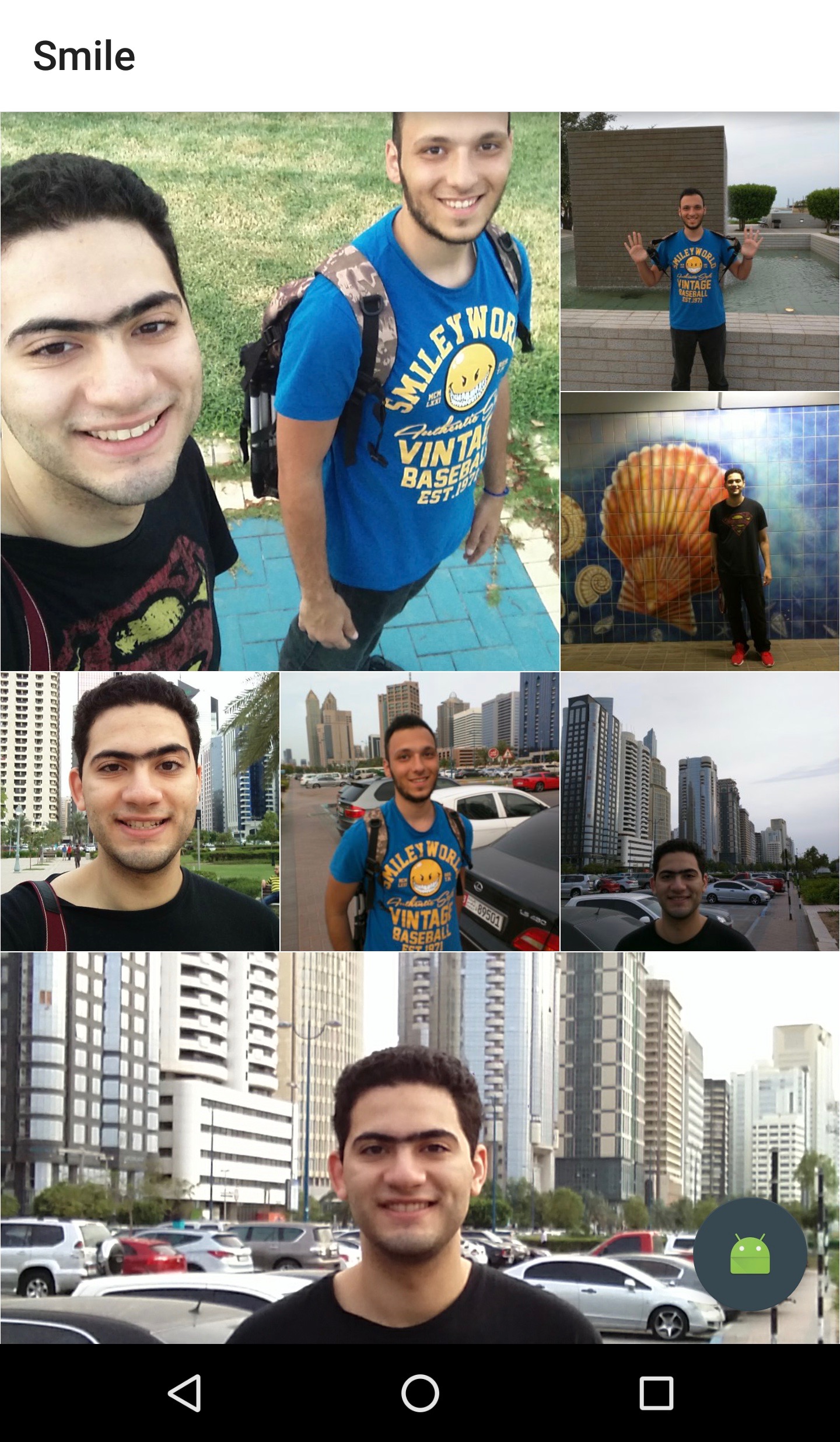 GitHub - m090009/Smile