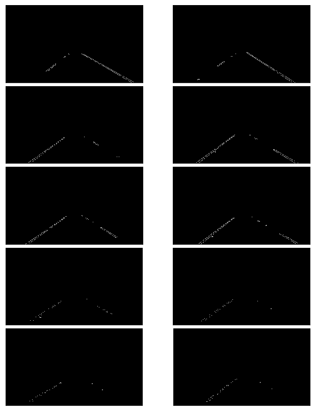 Region of interest test images