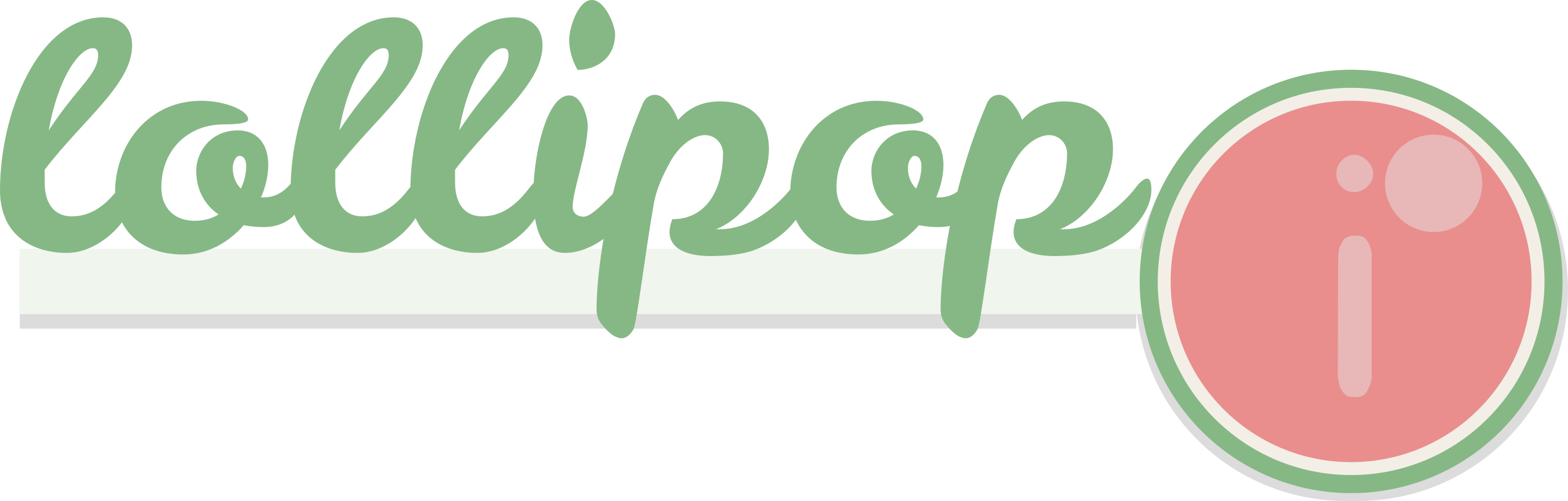 lollipop logo