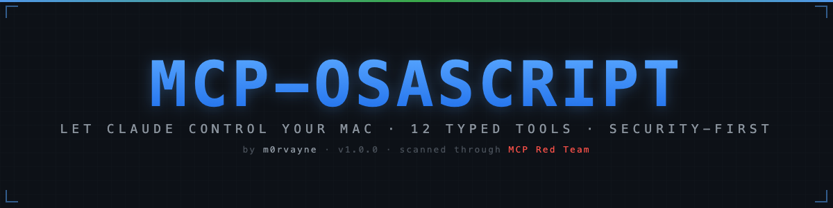 mcp-osascript