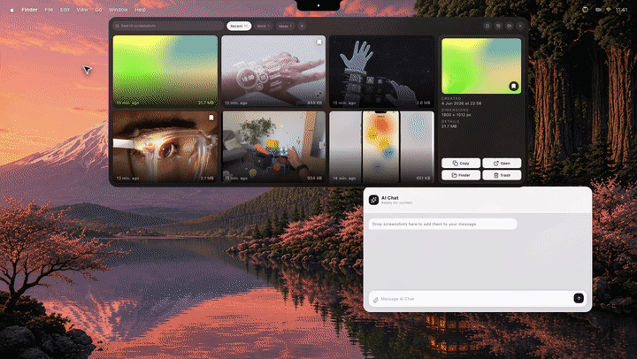 Screenshoss screenshot 3