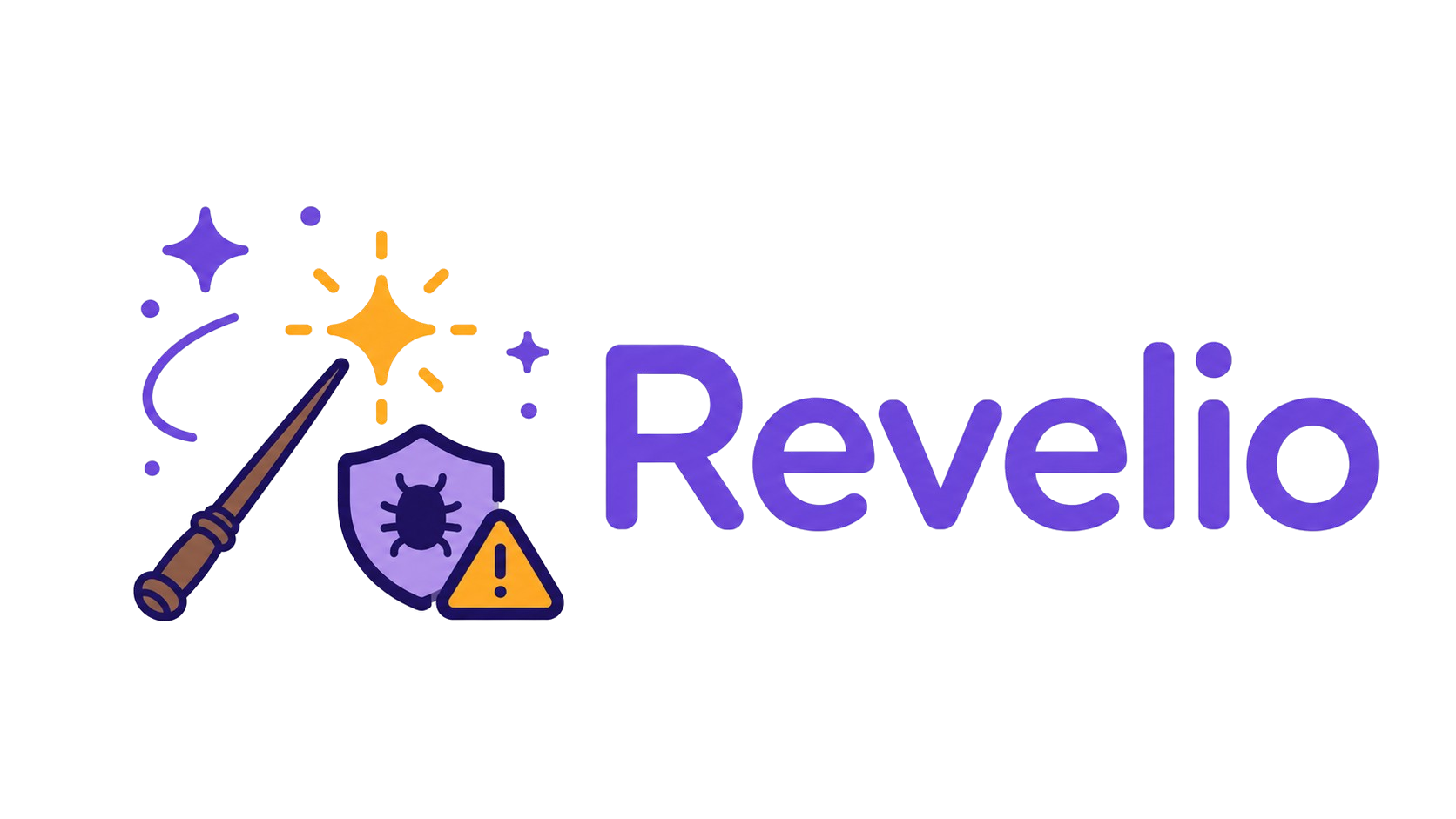 Revelio logo