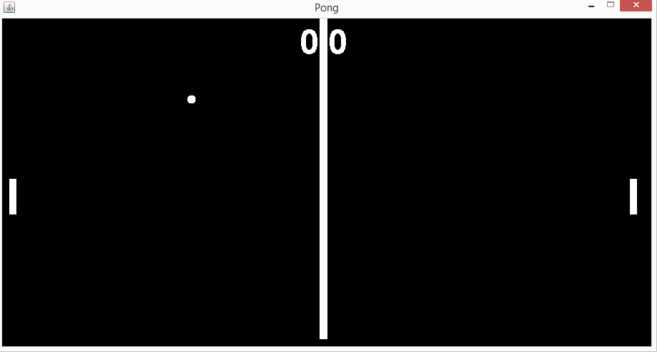 GitHub - m1dnight/jpong: Pong implemented in Java