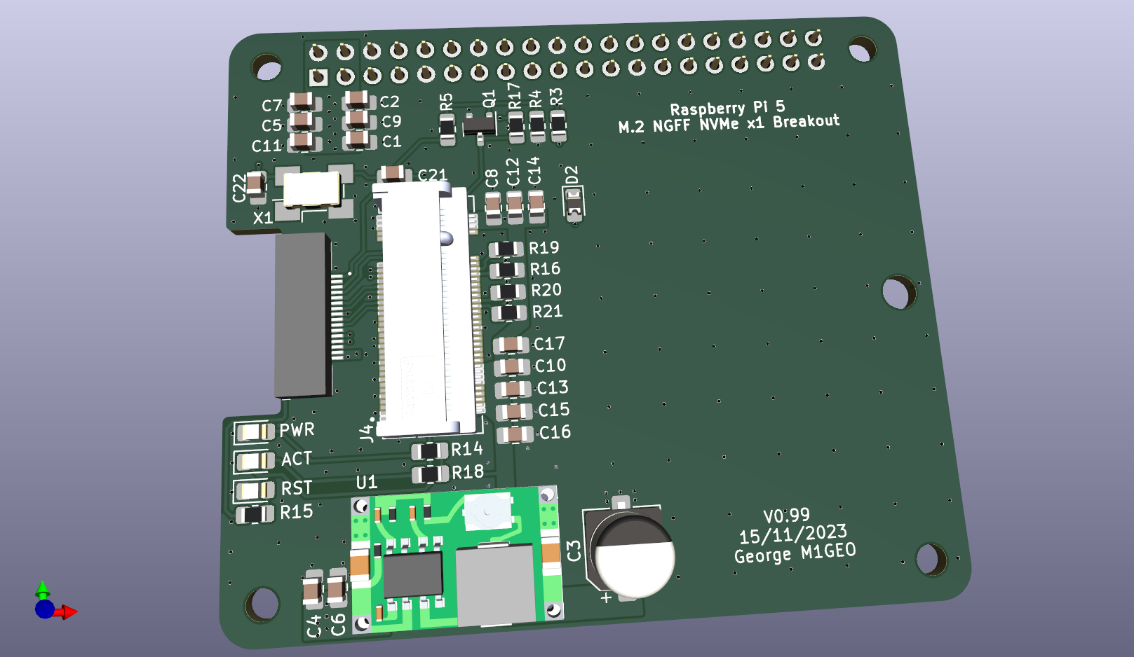 Pi5 PCIe — image 2 from the project repository
