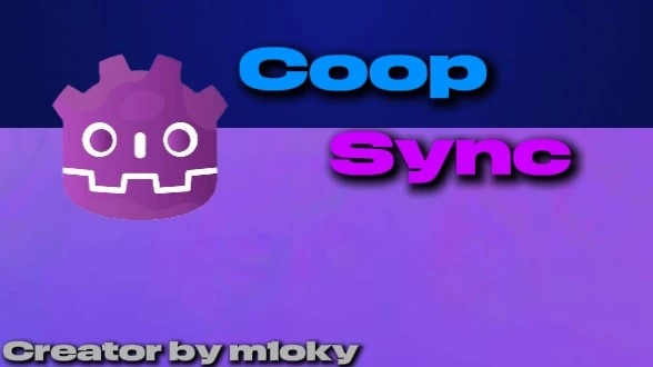 CoopSync's icon