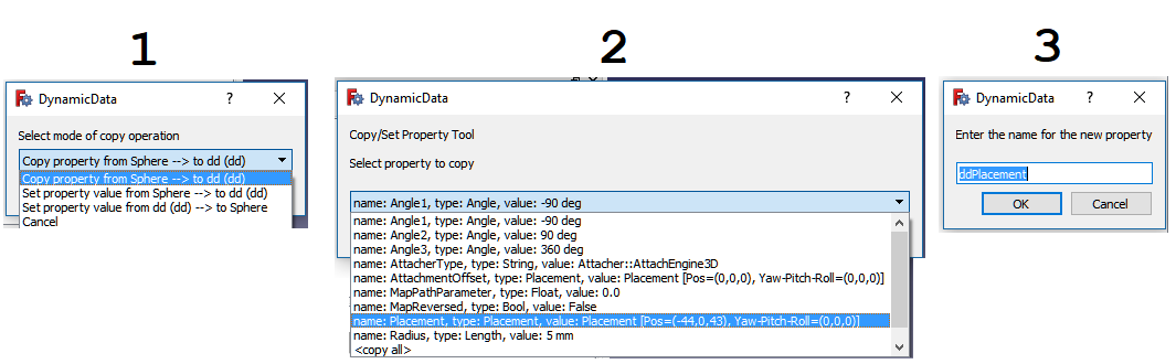 copy property example screenshot