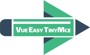 vue-easy-tinymce