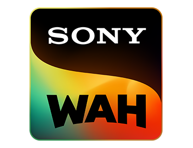 Sony Wah logo