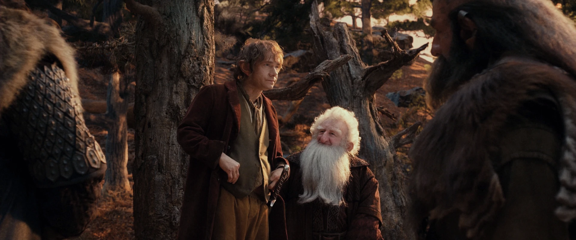 the hobbit an unexpected journey extended mp4