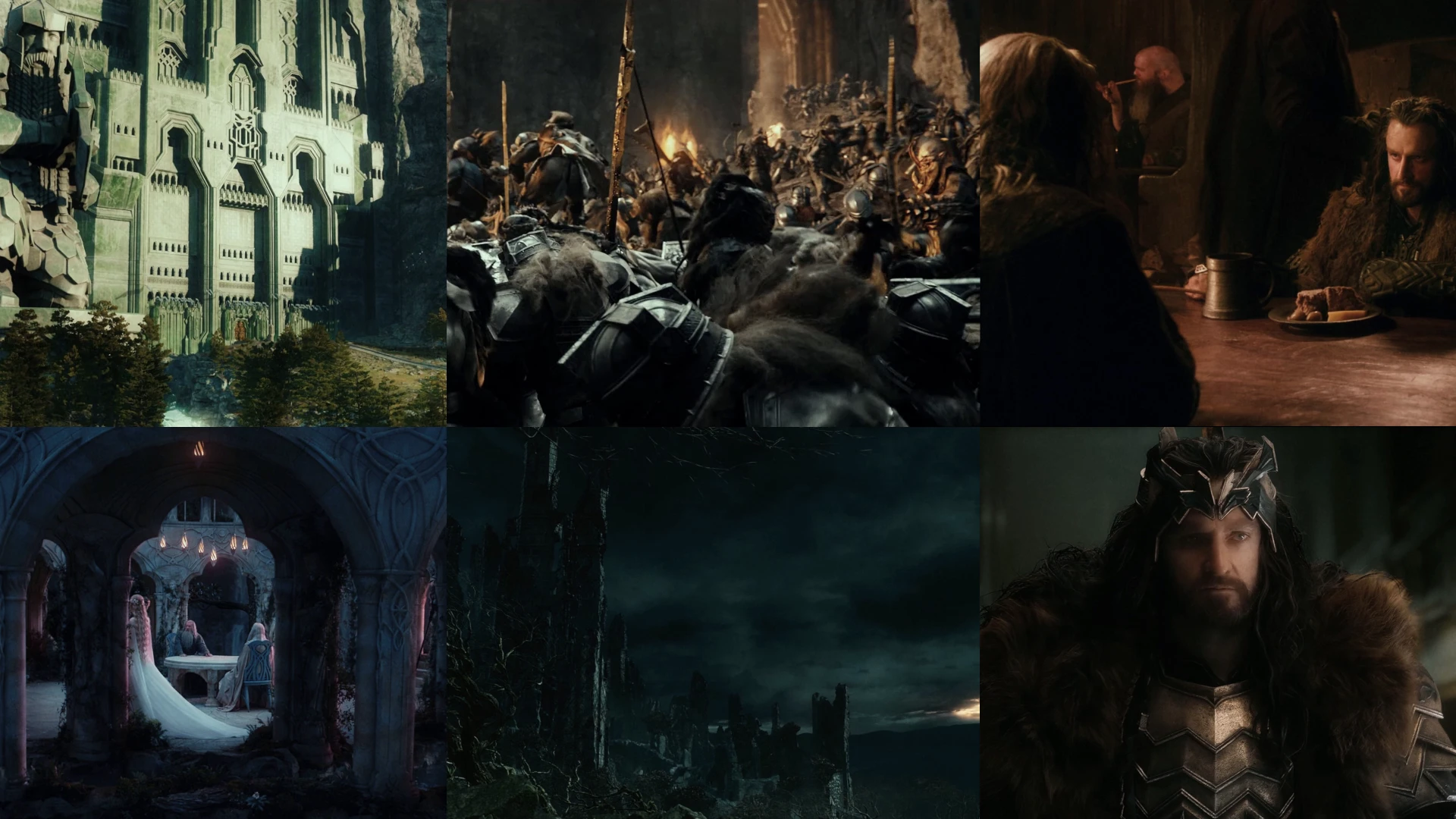 Keep It Secret, Keep It Safe: The Lord of the Rings: The Fellowship of the  Ring Fanlisting