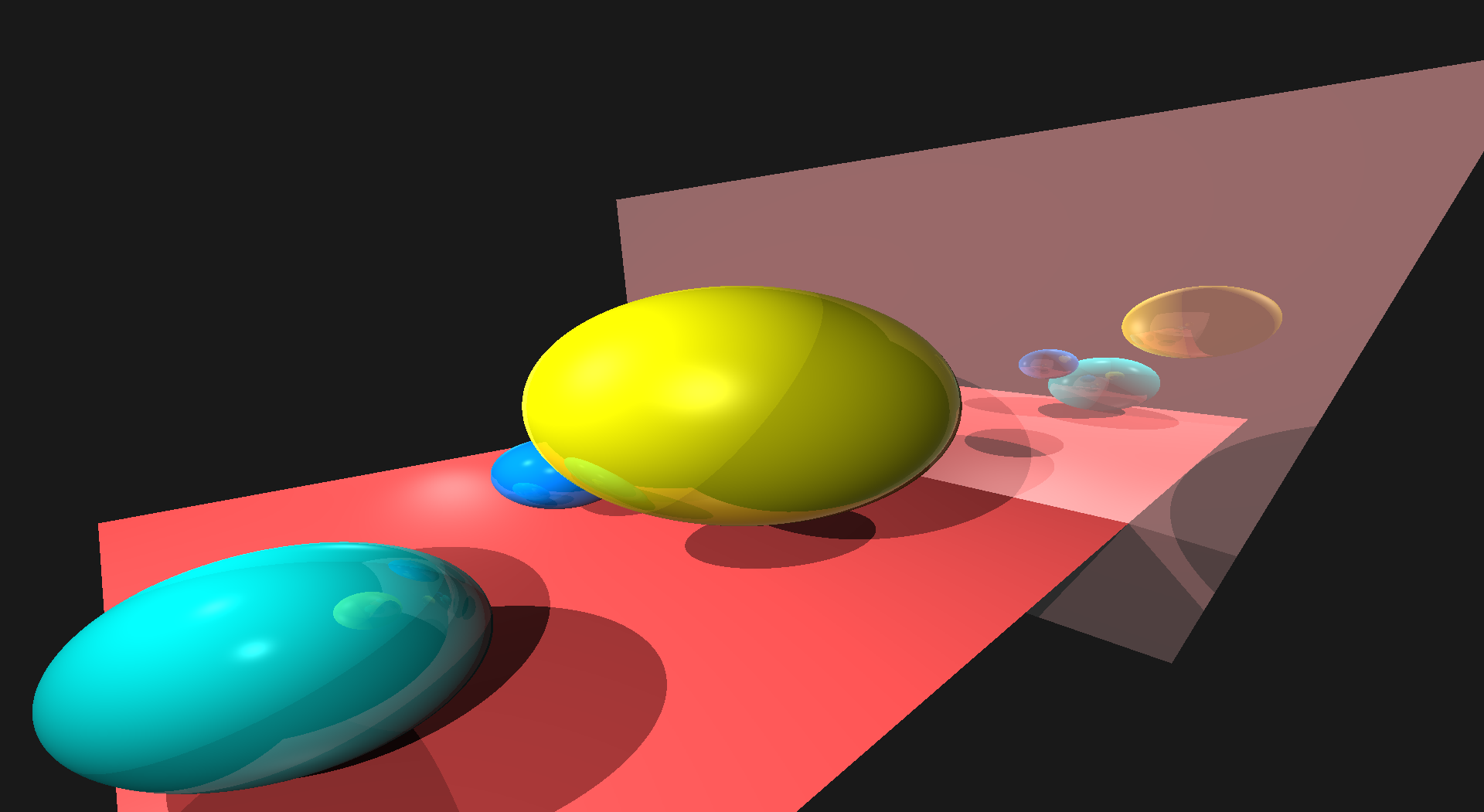 RayTracing