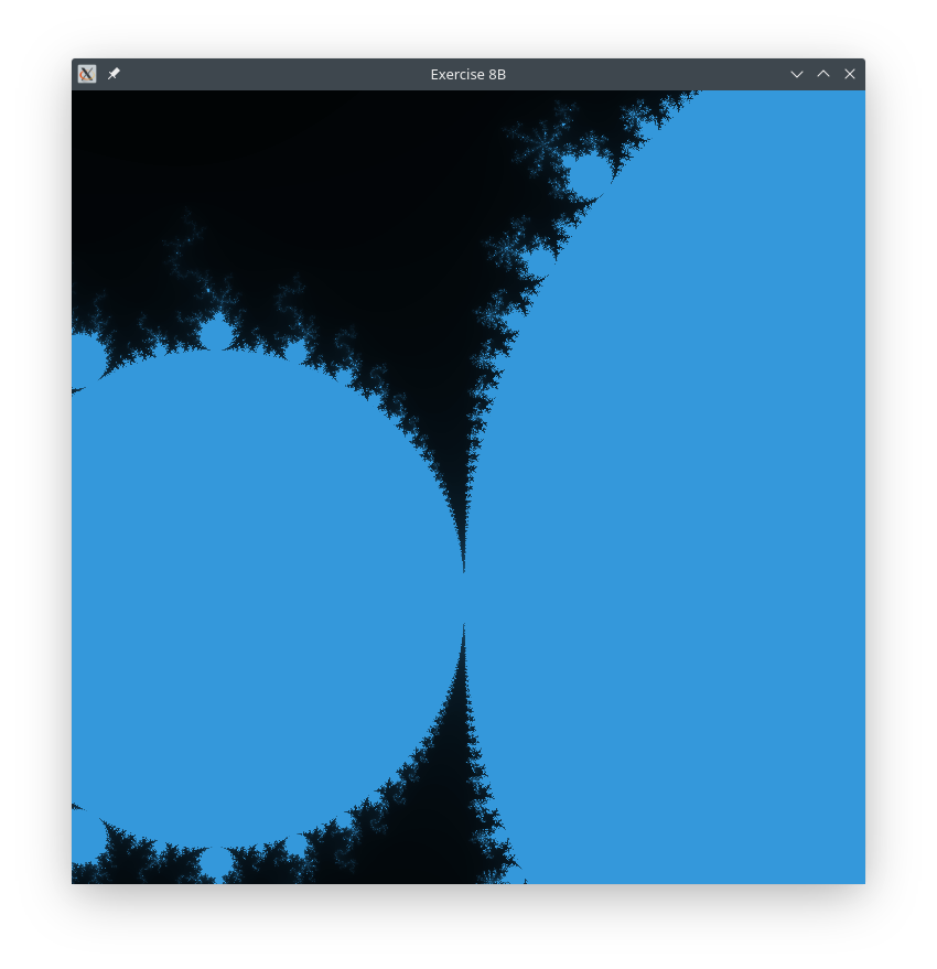 mandelbrot 4_5