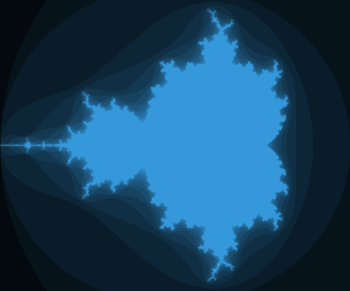 mandelbrot 4''