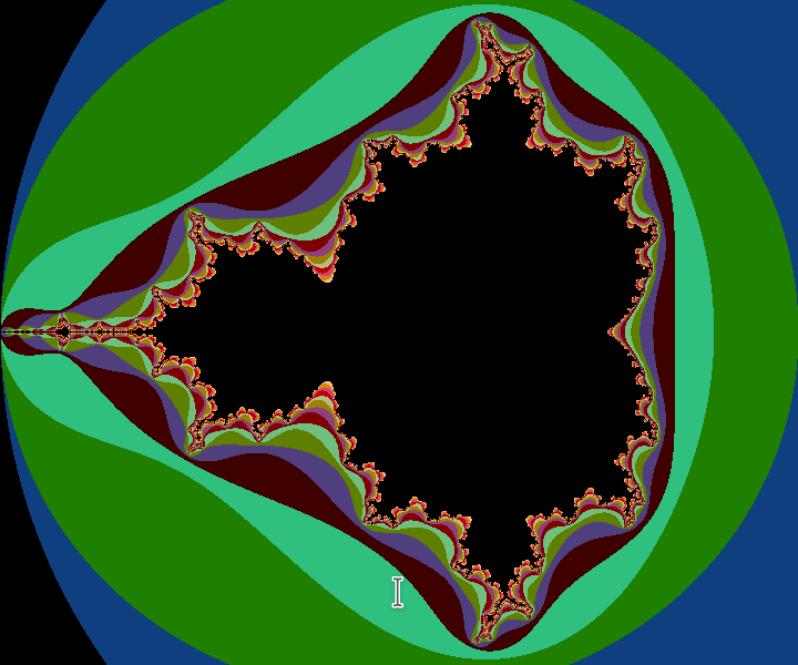 mandelbrot 4'''