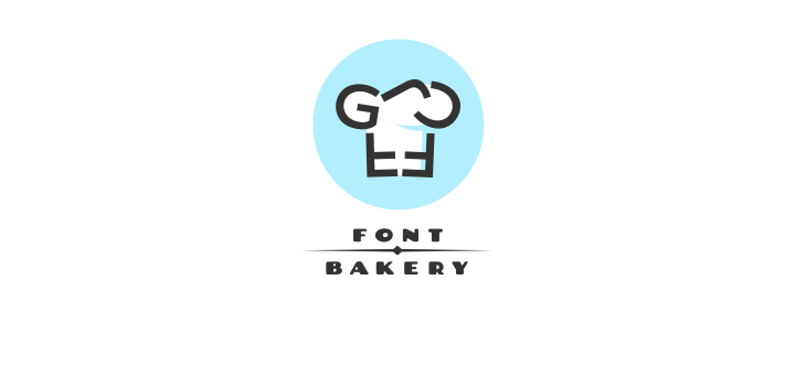 Font Bakery