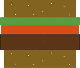 GitHub - m4tuna/burger: A starter framework built using Flexbox and SCSS.