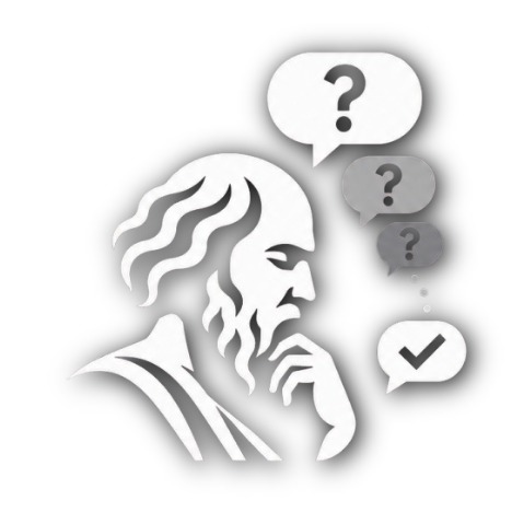 Socratic Logo
