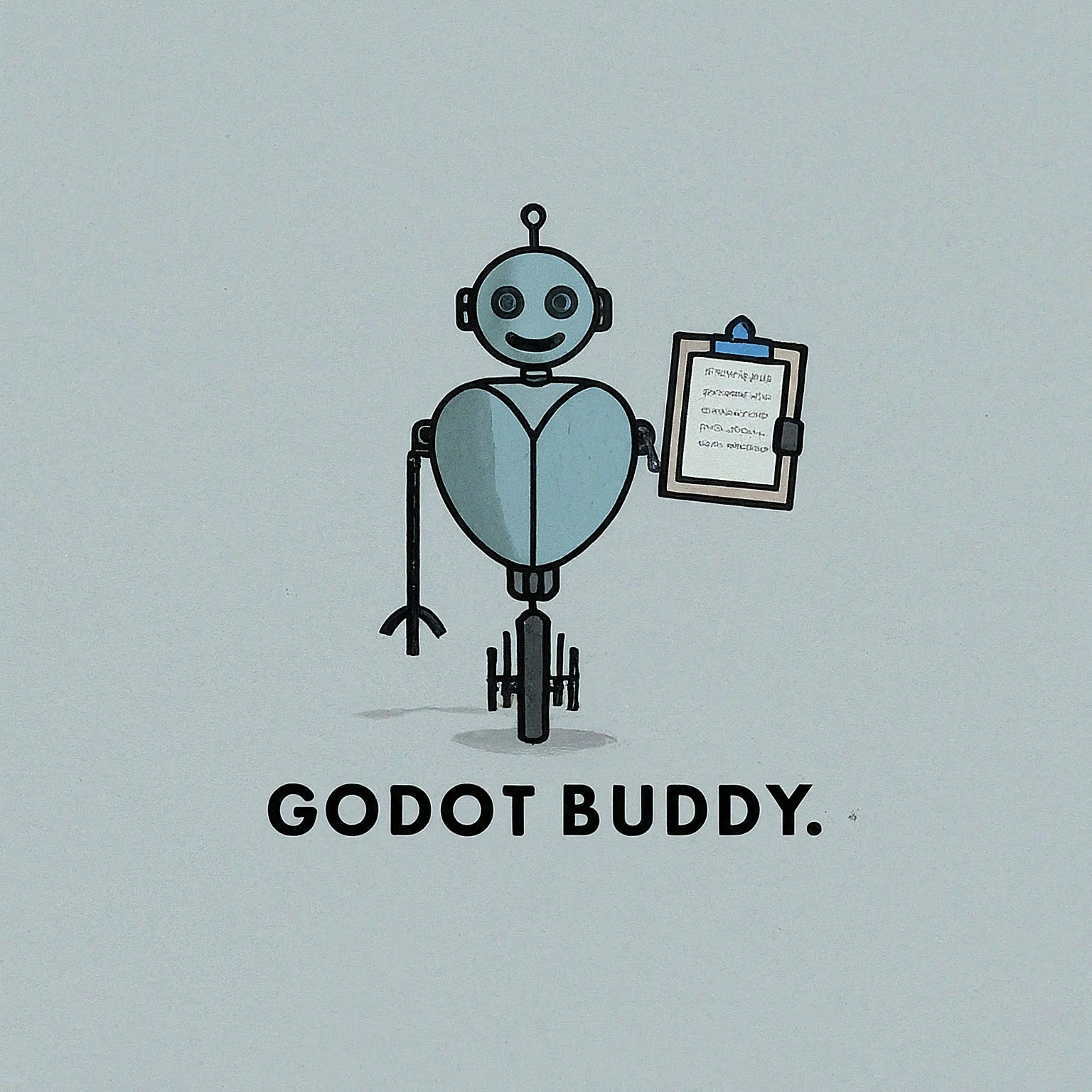 Godot Buddy (Groq API)'s icon