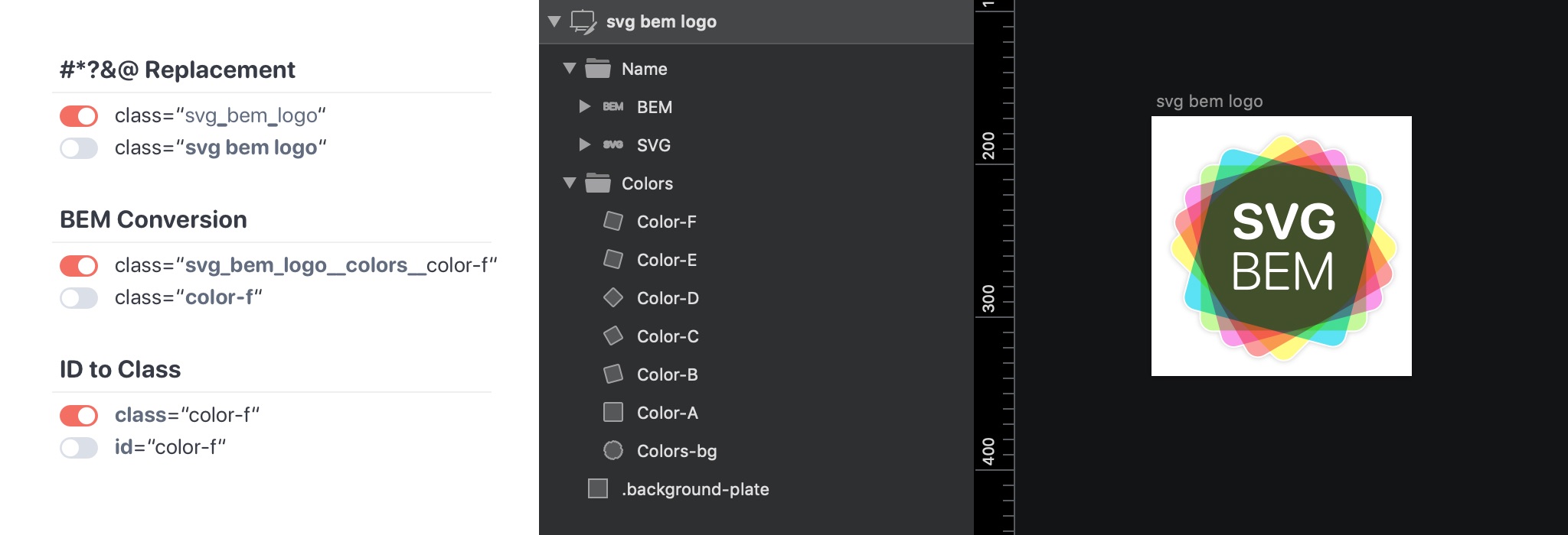 Tips to use source files across Sketch Adobe XD and Figma platforms