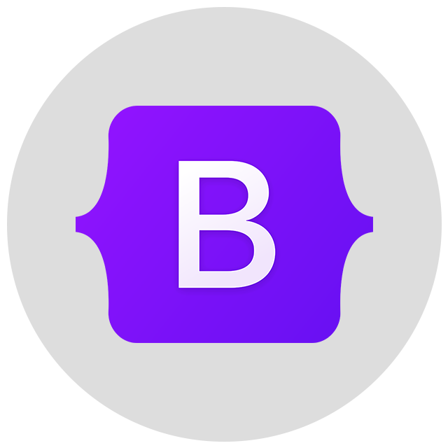 Bootstrap Logo