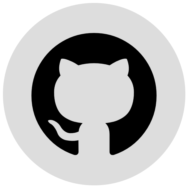 Github Logo