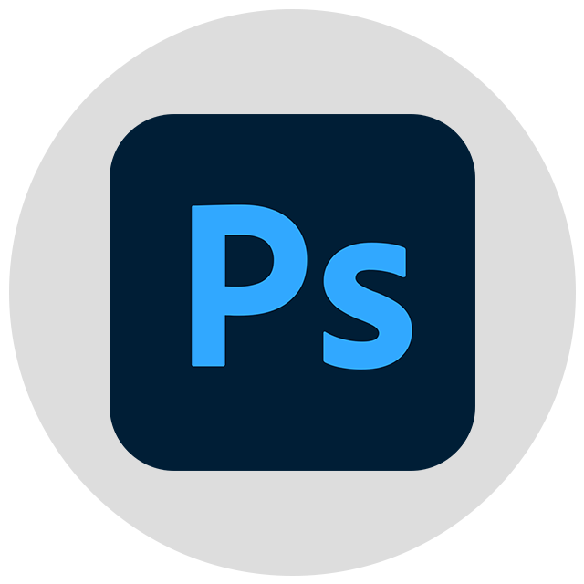 Photoshop Logo