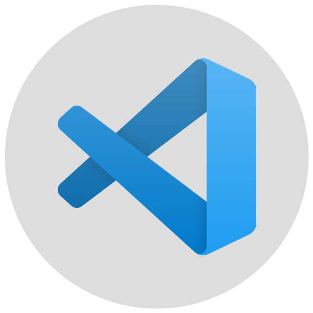 VSCode Logo