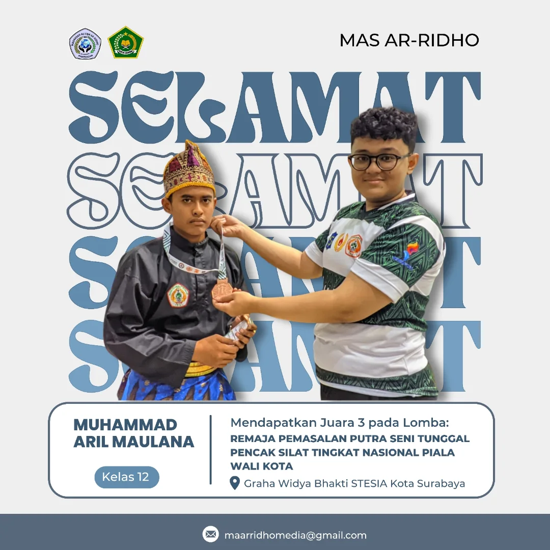 Prestasi Seni Nasional