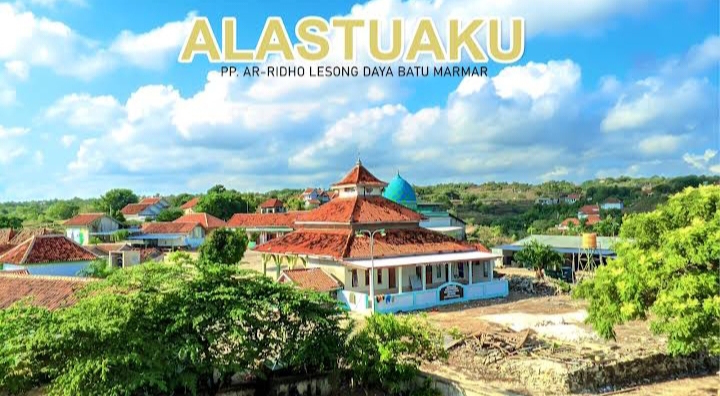 Gedung MAS AR-RIDHO