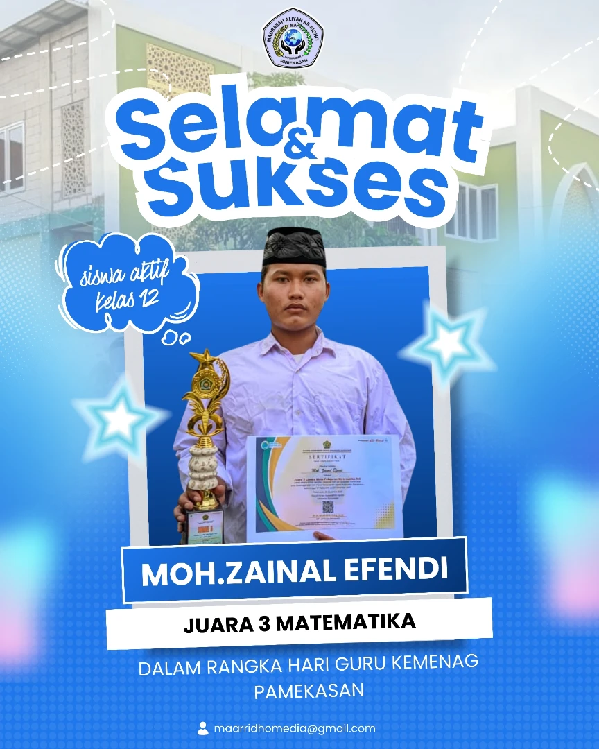 Prestasi Matematika