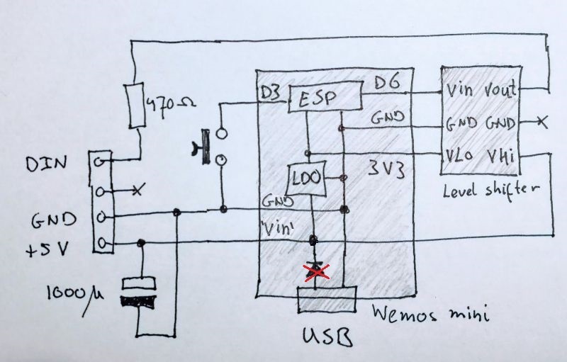 Schematic