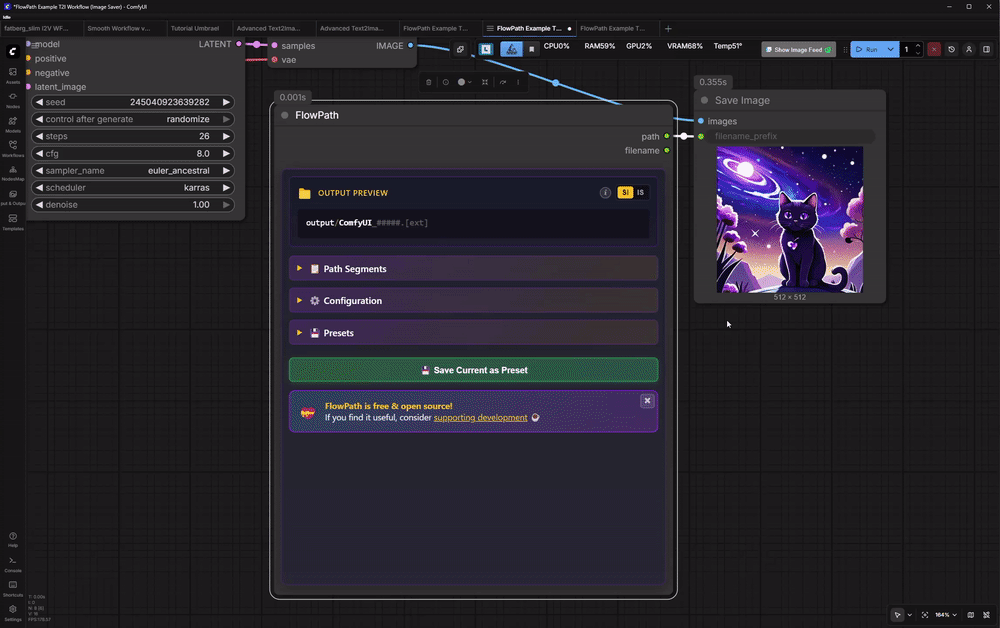 FlowPath Demo