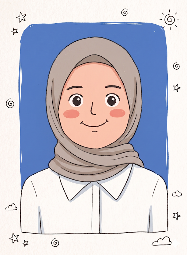 Nadia Putri Lingga