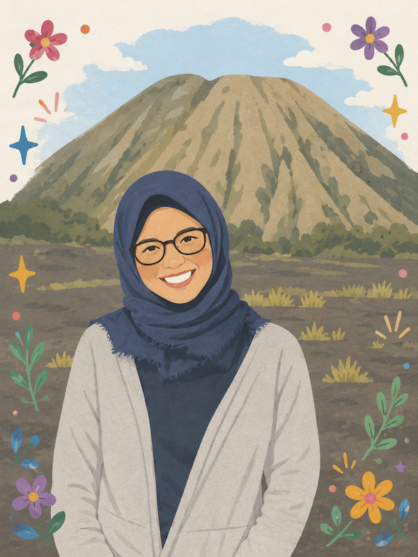 Nadia 2020