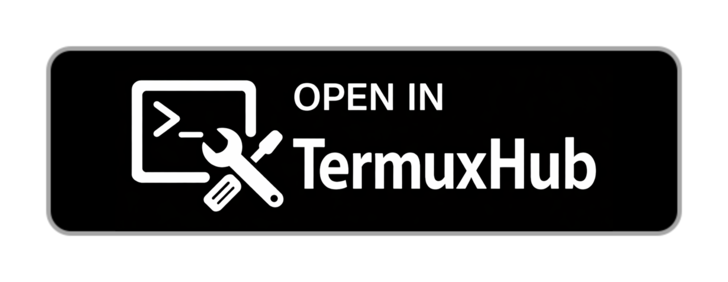 Open in TermuxHub