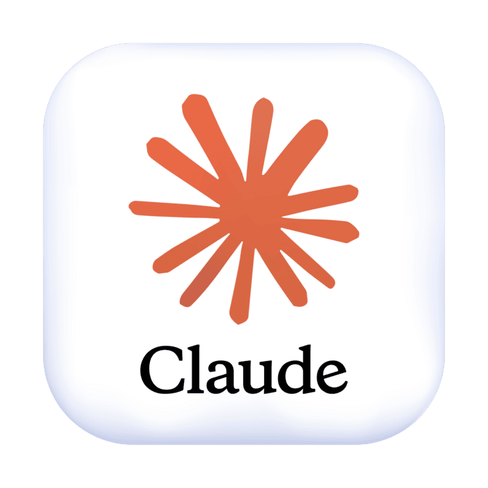 Anthropic Claude logo