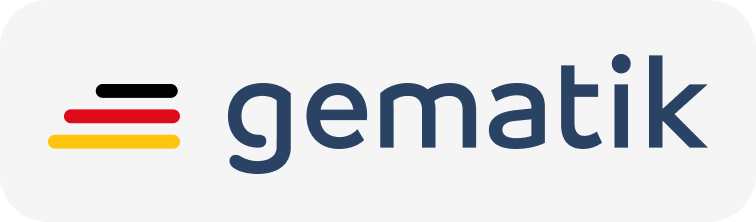 gematik logo